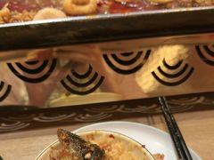 -鱼酷活鱼烤鱼(静安大融城店)