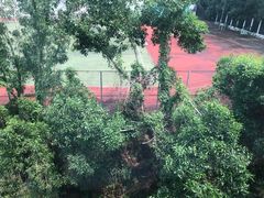 -深圳博林圣海伦酒店
