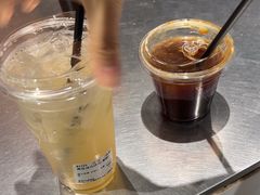 -Manner Coffee(淮海755店)
