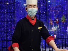 -悦巷海鲜自助铁板烧(秦皇东大街店)