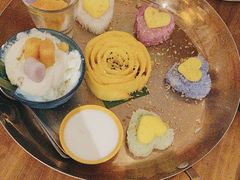 -曼泰·泰餐(江南环球港店)