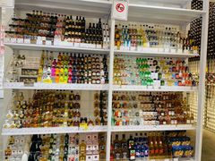 -永旺梦乐城国际商城(北清路店)