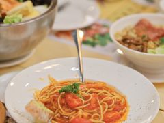 -来龙里 精致 东南亚餐室(万象城店)