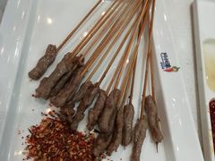 -川小昧麻辣拌(罕王店)