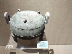 -洛阳周王城天子驾六博物馆
