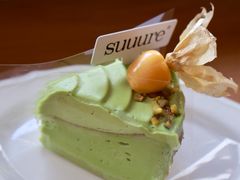 -流酥可心·牛乳蛋糕商店(禾祥西路店)