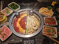 -小王少龙火锅(沙南街店)