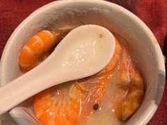 -大良毋米粥(锦龙路总店)