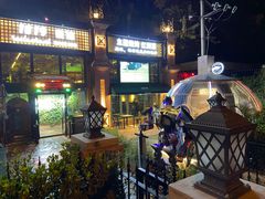 门面-1819餐厅·团队聚餐·烤串·精酿