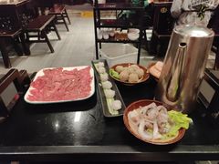 -巴蜀大宅门火锅(北大街店)