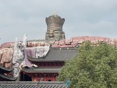 -上海东林寺(金山区)