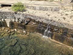-昆嵛山石门里景区