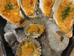 -火炉火自助餐(西直门凯德MALL店)