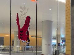 -Wagas沃歌斯(浦东机场店)