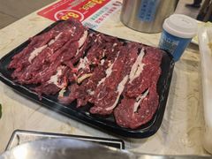 -粤潮牛肉火锅店(江南大道店)