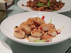 避风塘大元贝-老船夫婚宴婚庆会馆(延吉路店)
