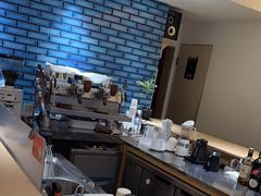 -Onirii Coffee(长乐路店)