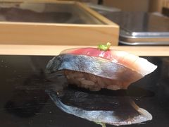 -鮨青(恒基名人购物中心店)