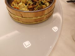 -将军烧鹅海鲜酒楼