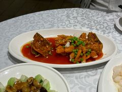 -广玉兰上海菜(德平店)
