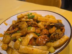 -小田油焖小龙虾(双井店)