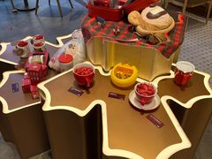 -Tims天好咖啡·贝果(雁展路万象天地店)