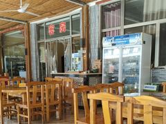 -途肴·老农饭庄(百里峡店)
