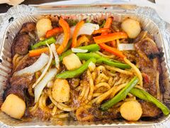 -达美乐比萨(红山店)