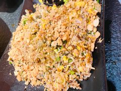 -我的面 川味Bistro(后沙峪店)