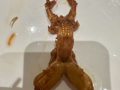 -海味世家·家常菜馆(明州里店)