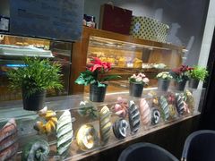 -匠造烘焙(上海湾店)