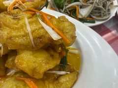 -孟记粥铺·家常菜·烧烤·粥(亚运村店)