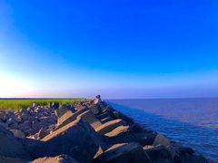 -南汇嘴观海公园