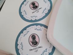 -Dazzling Cafe 蜜糖吐司专卖店