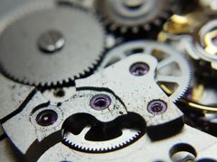 -观音桥步行街