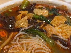 -水平有限广西米粉·广西风味集(五道口店)