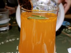 -第101座花园餐厅(湖滨88店)