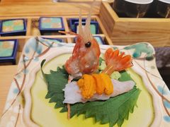 -小十Omakase(地王大厦店)