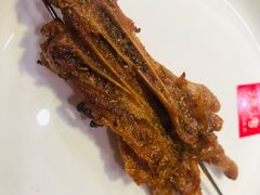 -熙成烧烤(白塔岭店)