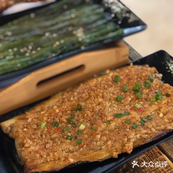 锦州烧烤(演达大道店)