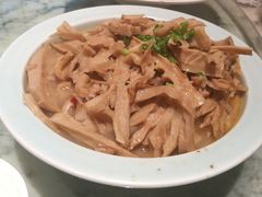 -梁家大院•农家菜(昆山会展中心店)