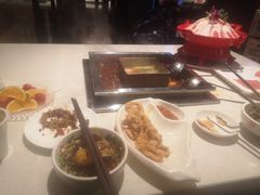 -红鼎坊·老成都火锅(新南门店)