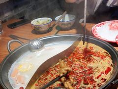 -楠火锅(仁恒梦中心店)