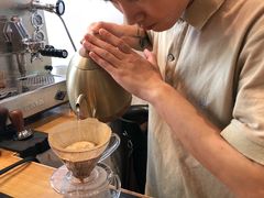 -BIJOU coffee&cocktail(龙岗万科广场店)