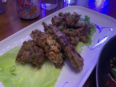 -赵小姐丨新中餐(曲江店)