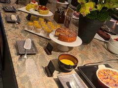 -广州四季酒店·意珍·意式自助餐