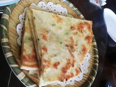 -黑土印象菜馆(三元桥店)