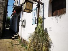-东梓关景区村庄