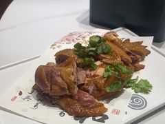 -饺子功·东北记忆·锅包肉(电厂路店)