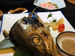 -花狸日本料理(柏庐广场店)